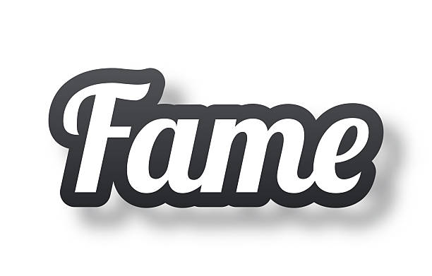 名声 - míng shēng