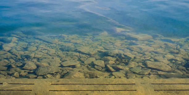 深浅 - shēn qiǎn