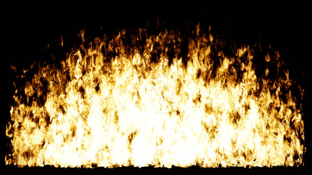 火墙 - huǒ qiáng