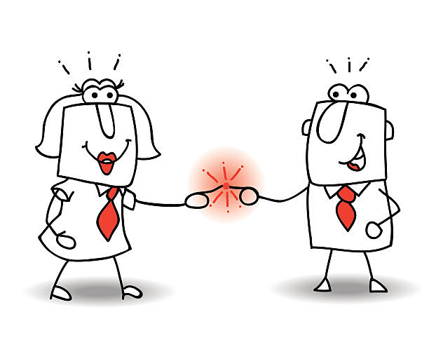 相处 - xiāng chǔ