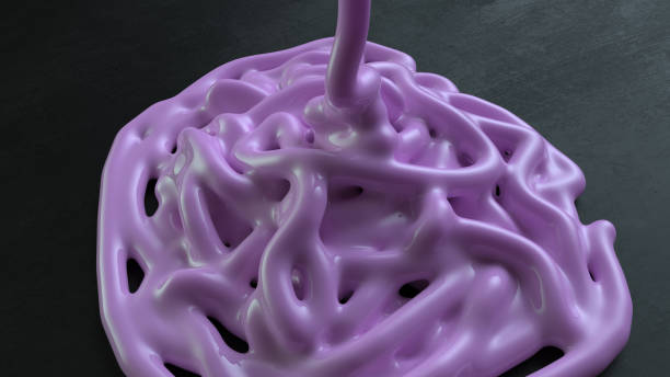 粘性 - nián xìng