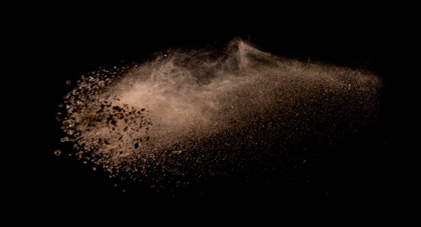 飘尘 - piāo chén