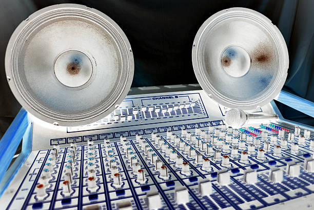 做声 - zuò shēng