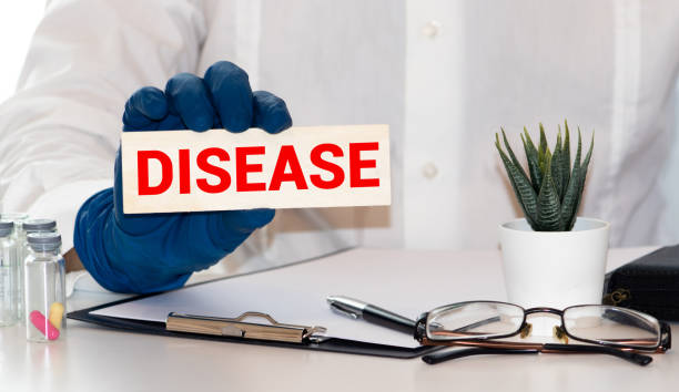 病源 - bìng yuán