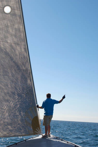 转帆 - zhuǎn fān