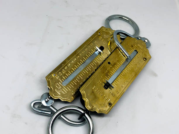 折秤 - zhé chèng