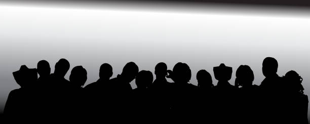 观众 - guān zhòng