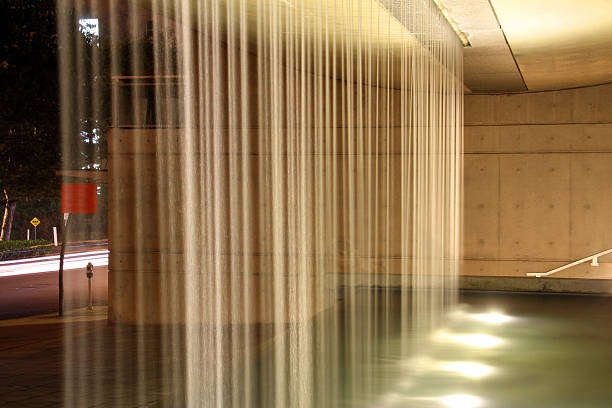 水帘 - shuǐ lián