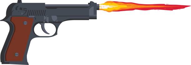 火铳 - huǒ chòng