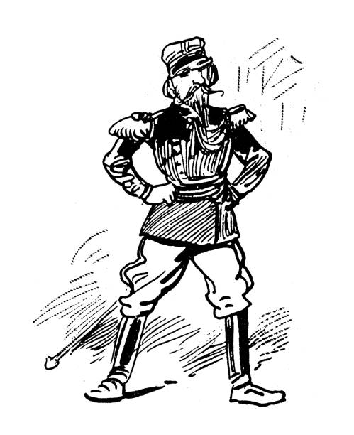 猛将 - měng jiàng