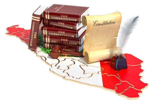 宪政 - xiàn zhèng