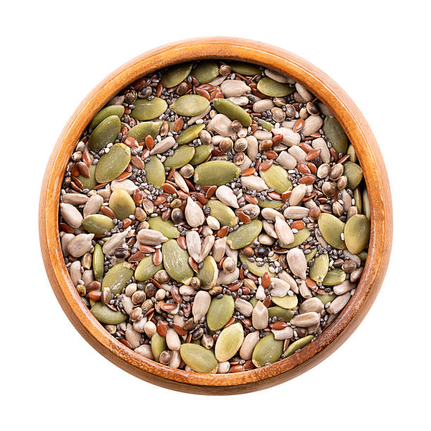 拌种 - bàn zhǒng