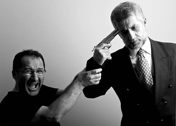 冲杀 - chōng shā