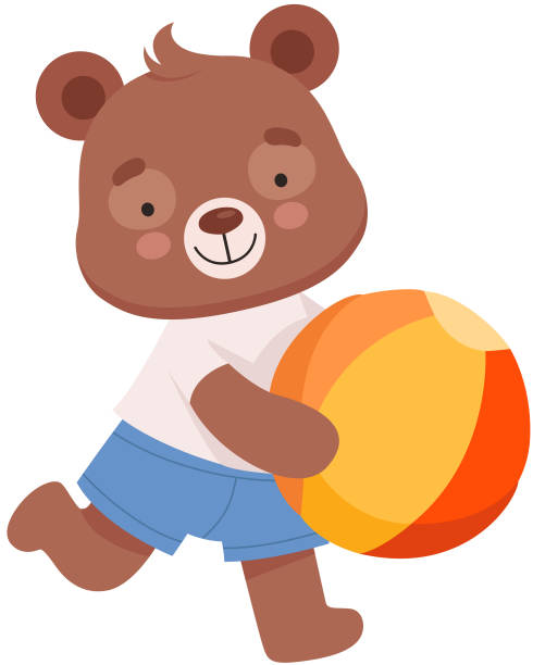 耍熊 - shuǎ xióng