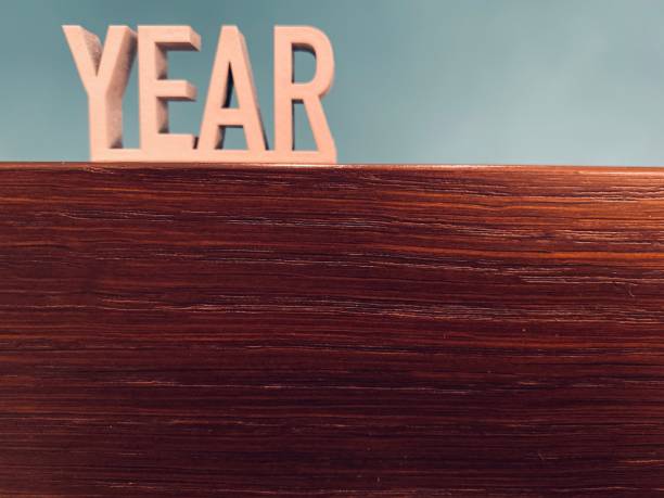 年关 - nián guān