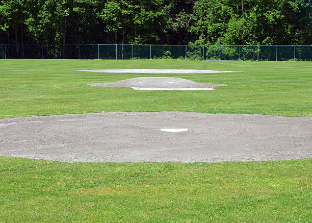 球场 - qiú chǎng