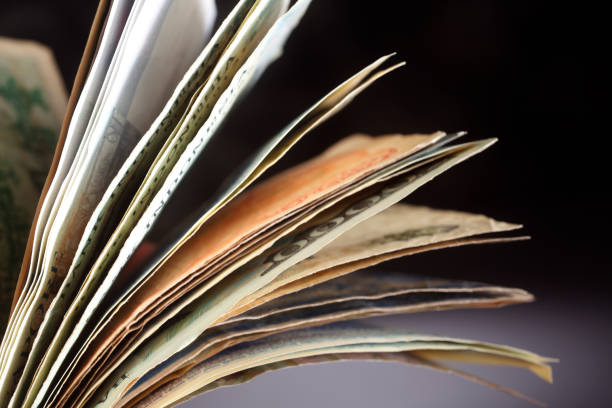 债券 - zhài quàn