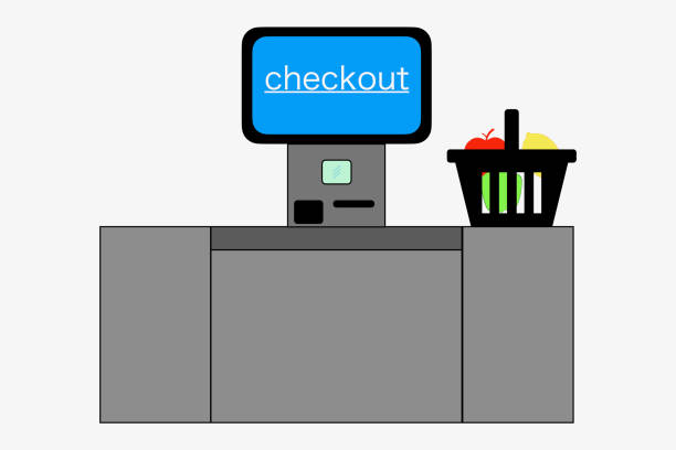 结账 - jié zhàng