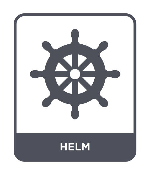 掌舵 - zhǎng duò