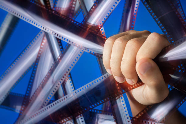 动片 - dòng piān