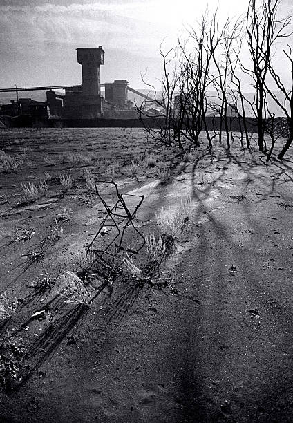 荒落 - huāng luò