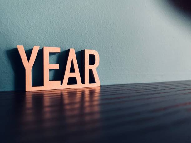 当年 - dāng nián