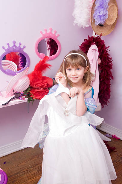 装扮 - zhuāng bàn