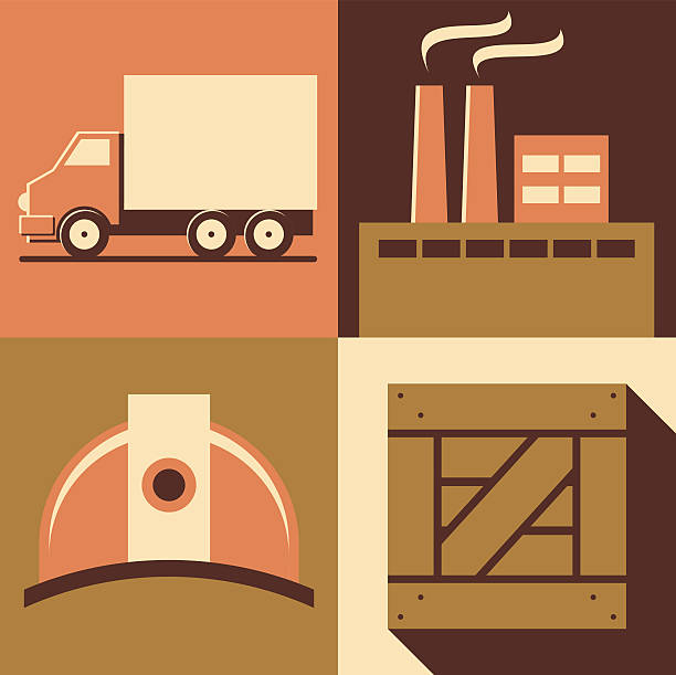 工商 - gōng shāng