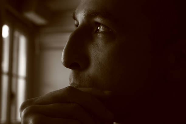 深省 - shēn xǐng