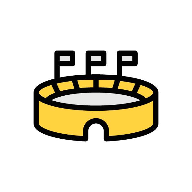 赛场 - sài chǎng