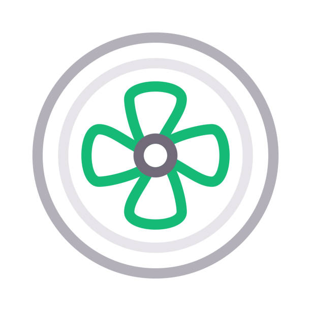 风扇 - fēng shàn