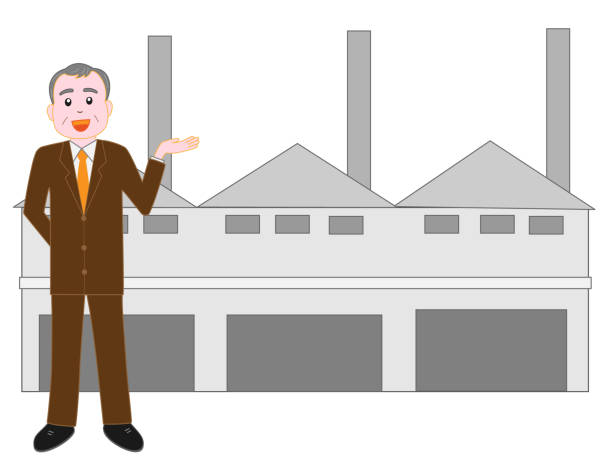 厂规 - chǎng guī