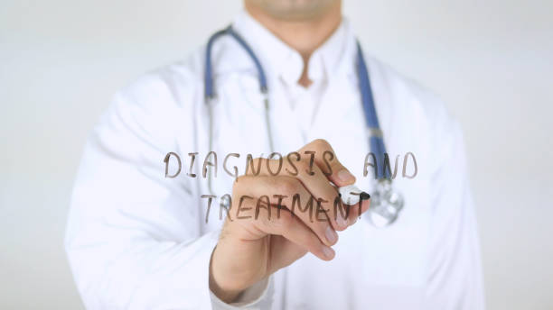 诊疗 - zhěn liáo