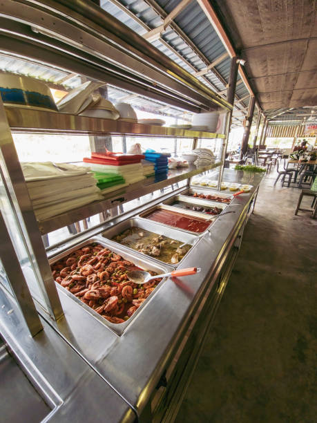 粮站 - liáng zhàn