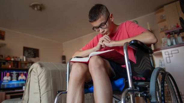 智障 - zhì zhàng