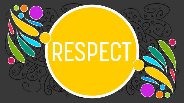 敬重 - jìng zhòng