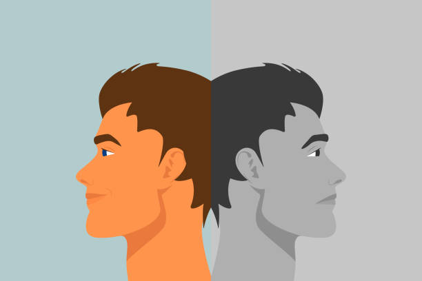 两边 - liǎng biān