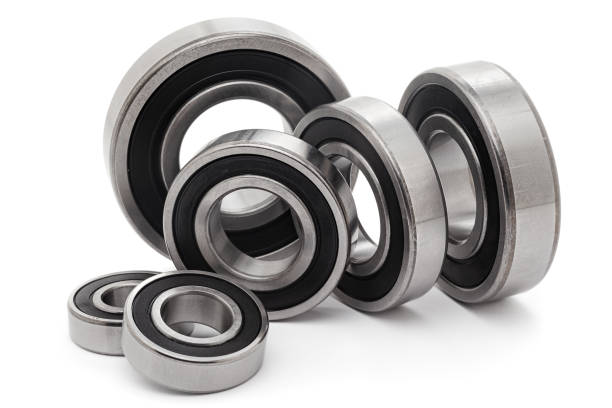 轴承 - zhóu chéng