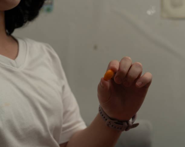 说穿 - shuō chuān