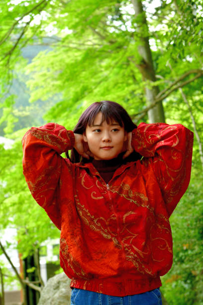 明珰 - míng dāng