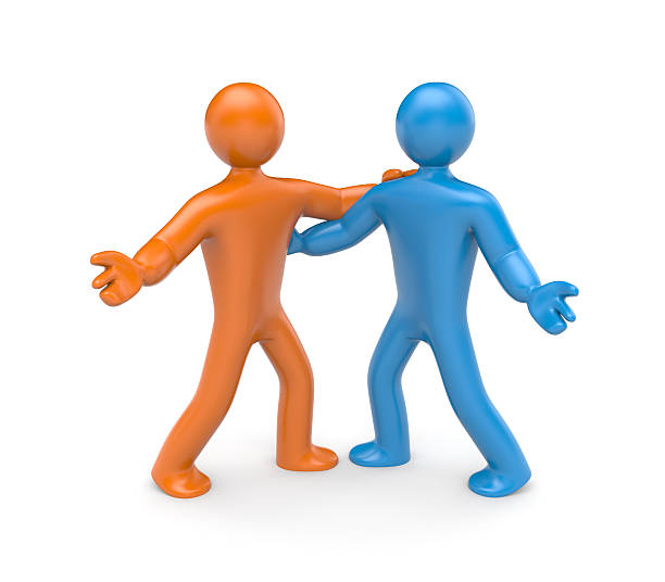 仇怨 - chóu yuàn