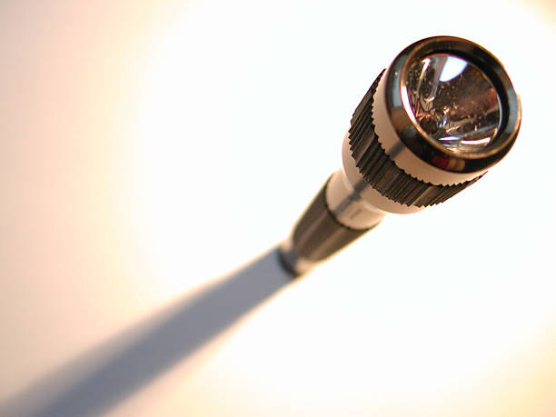 电筒 - diàn tǒng