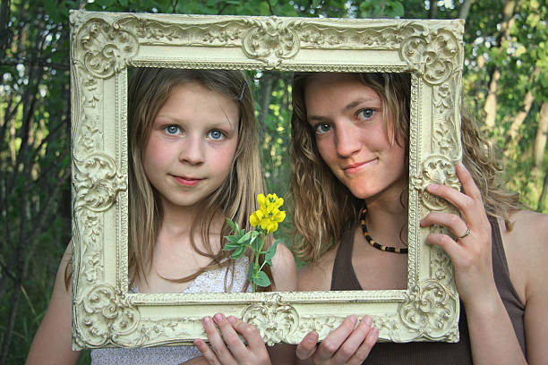 装裱 - zhuāng biǎo