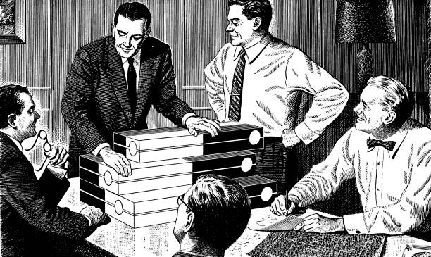 官僚 - guān liáo