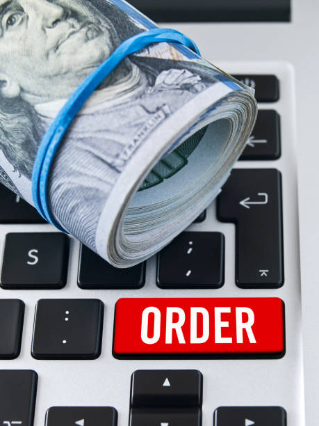 订钱 - dìng qián