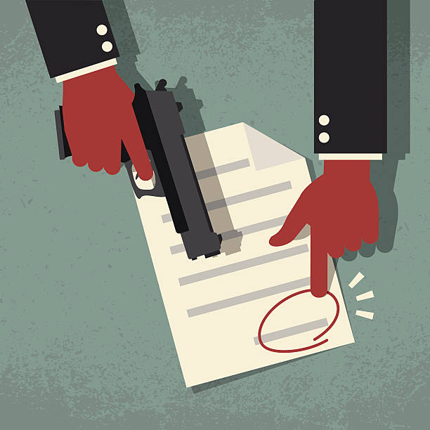 吊销 - diào xiāo