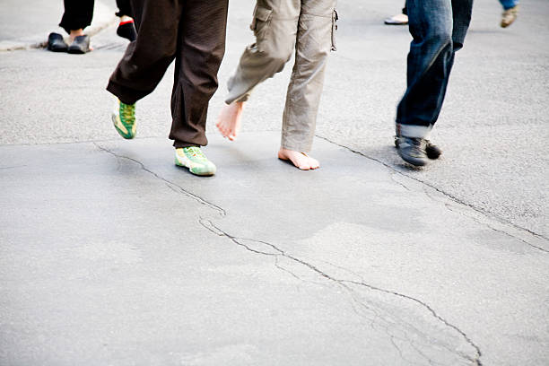 走相 - zǒu xiàng