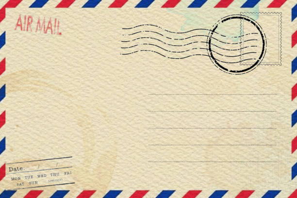 邮政 - yóu zhèng