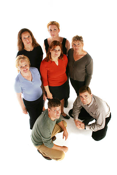 整队 - zhěng duì