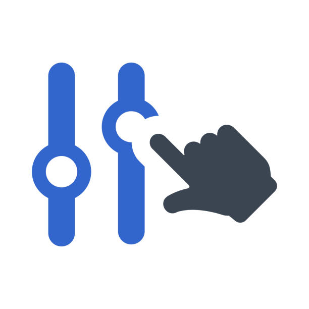 冷调 - lěng diào